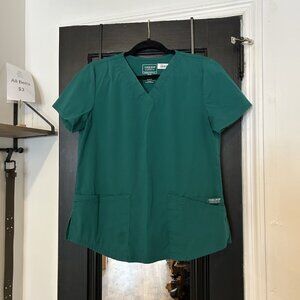 Cherokee Scrub Top